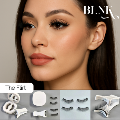 BLNKᵀᴹ Magnetic Eyelashes