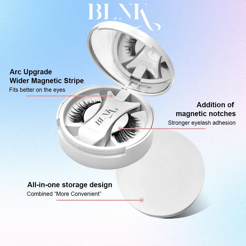 BLNKᵀᴹ Magnetic Eyelashes